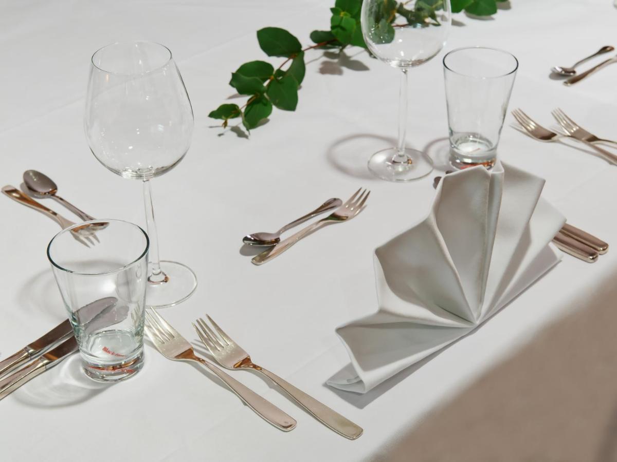 Hotel Royal Stuttgart Dış mekan fotoğraf