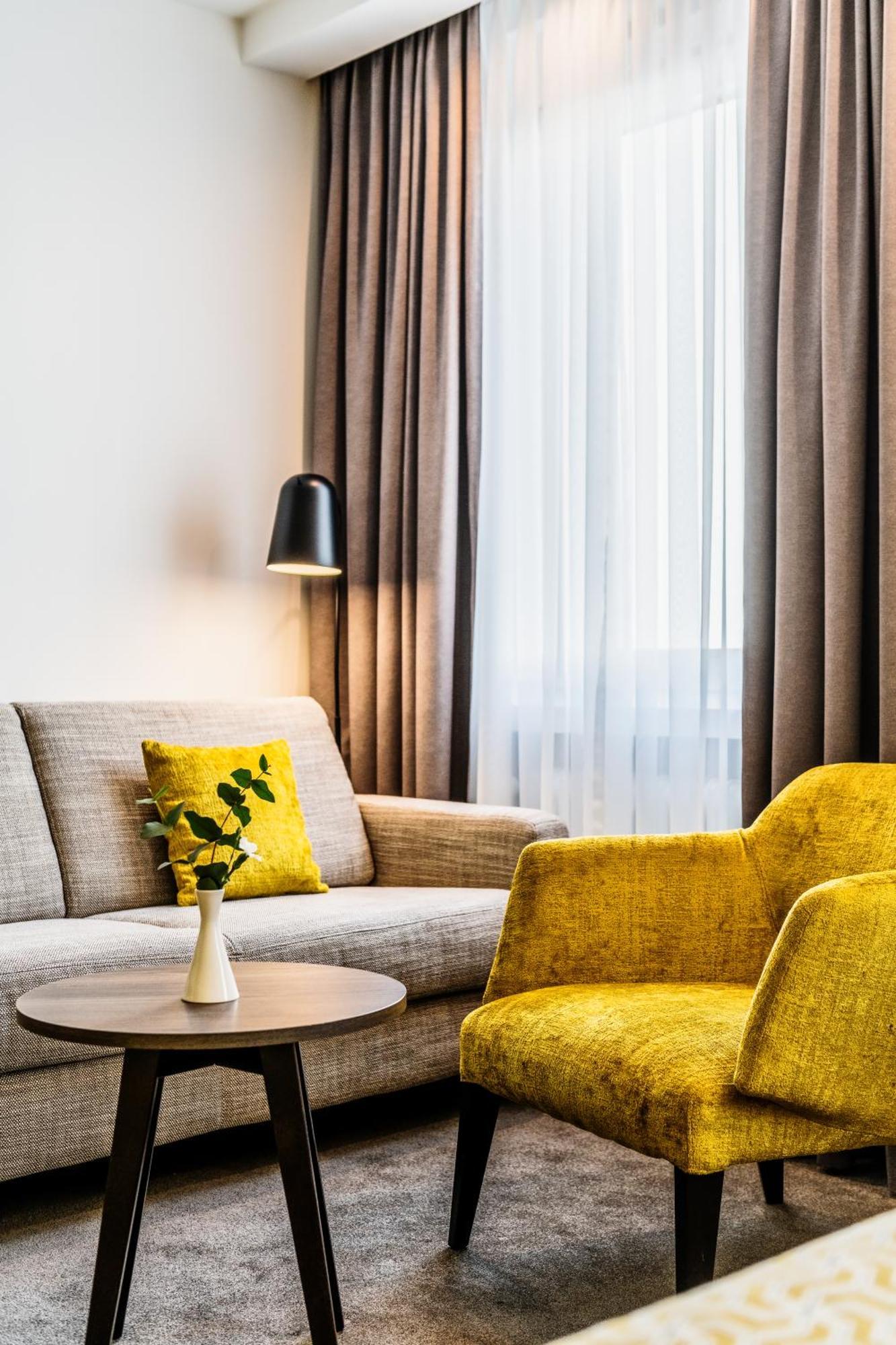 Hotel Royal Stuttgart Dış mekan fotoğraf