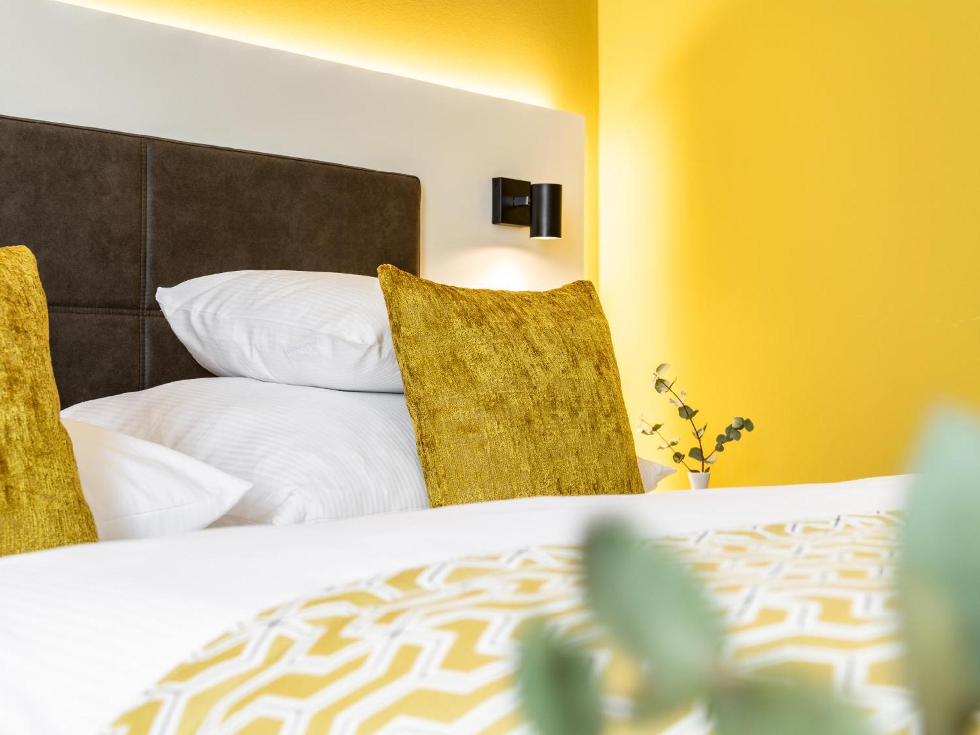 Hotel Royal Stuttgart Dış mekan fotoğraf